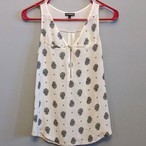Express tank